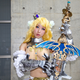 Illustration for article titled From Creepy to Cute, Cosplay at Wonder Festival